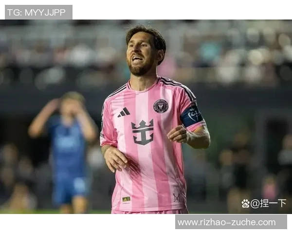 李毅与梅西的足球对决谁才是真正的球场传奇与偶像